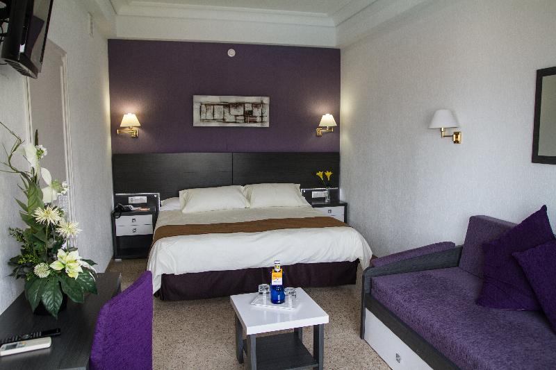 Gran Hotel Delfin Benidorm Bagian luar foto
