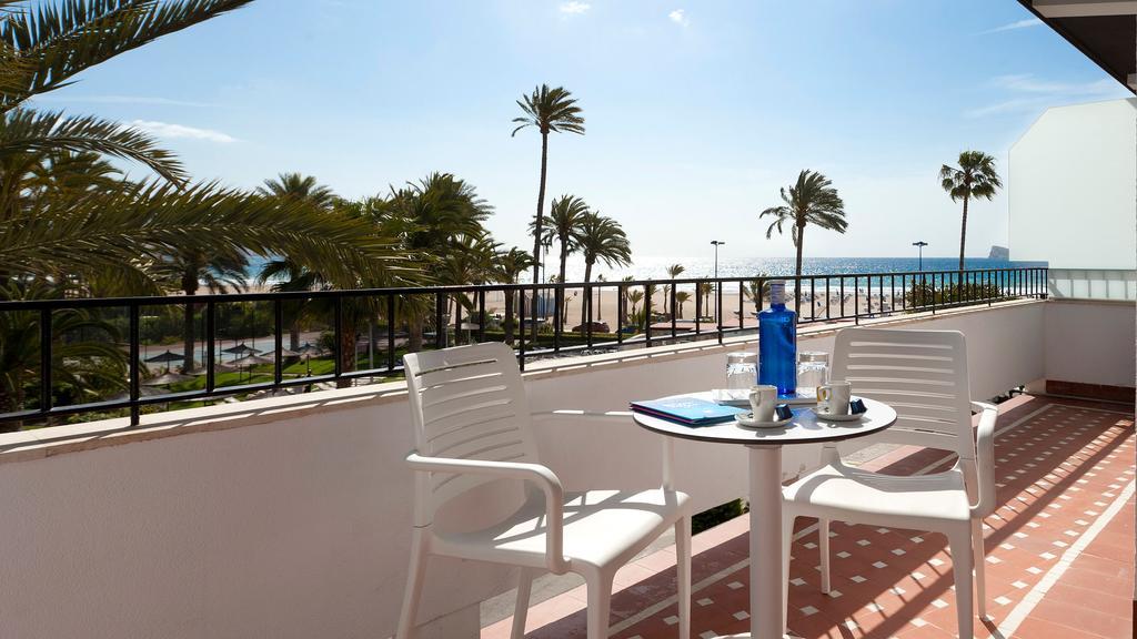 Gran Hotel Delfin Benidorm Ruang foto
