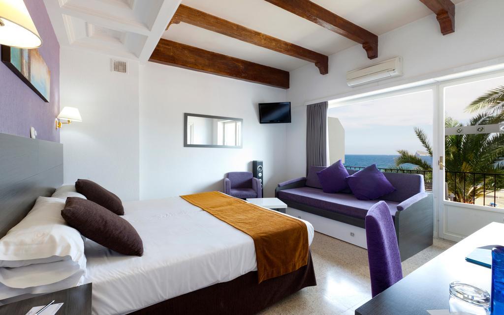Gran Hotel Delfin Benidorm Ruang foto