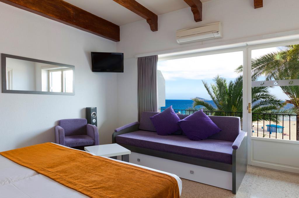Gran Hotel Delfin Benidorm Ruang foto